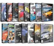 Need For Speed Anthology Need For Speed Anthology